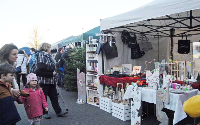 Gemeinschaftsgefühl beim TuS stärken