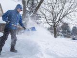 Pflichten bei Eis und Schnee