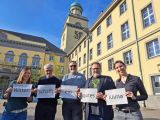 Einsetzen für den Klimaschutz