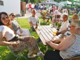 Afterwork-Event am Zollhaus feiert gelungene Premiere