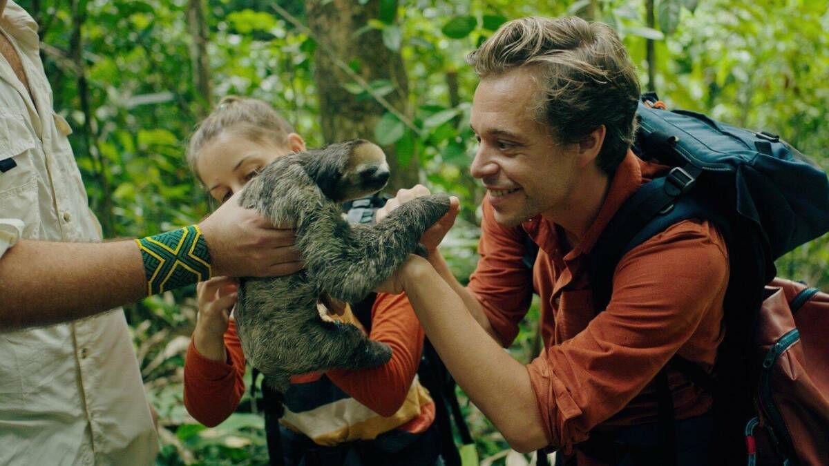 "SchulKinoWochen" im Burg-Kino