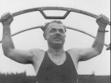 Otto-Feick-Turnier beim TuS Bommern
