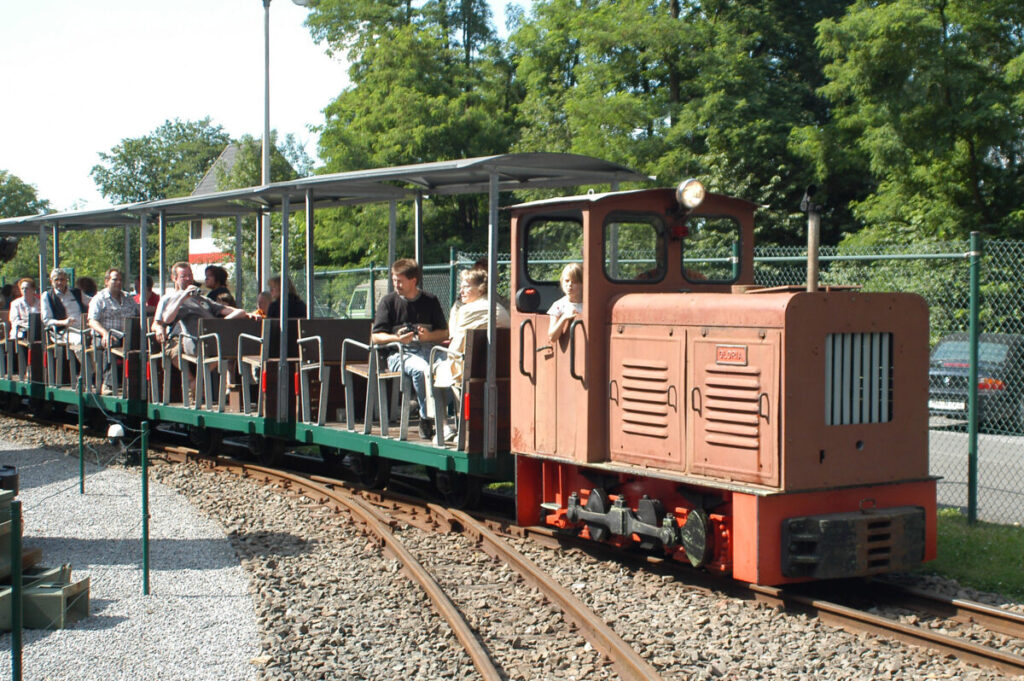 Langweilig wird‘s in Witten auch ohne Urlaub nicht