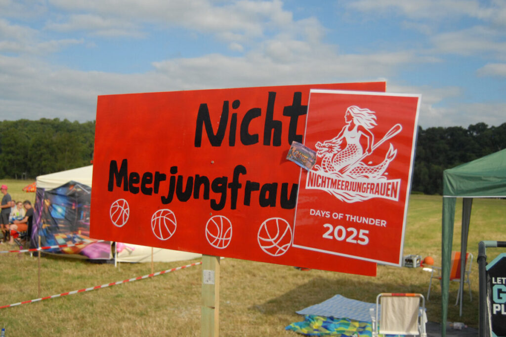 „Days of Thunder“ feierten 25-Jahr-Jubiläum