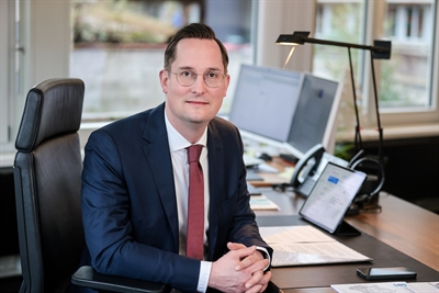 Landrat fordert kurzfristige Übergangslösungen