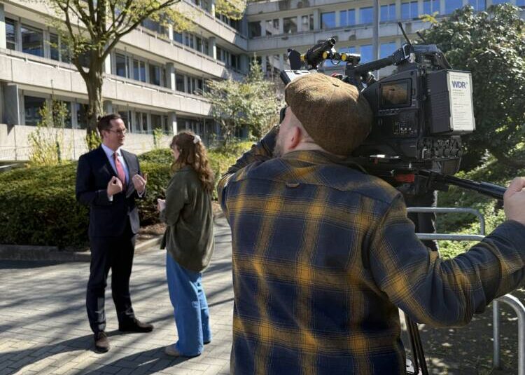 Überregionale Medien greifen Thema auf