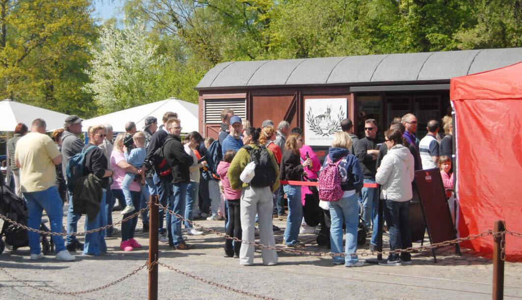 Muttentalfest lockte mehrere Tausend Besucher an