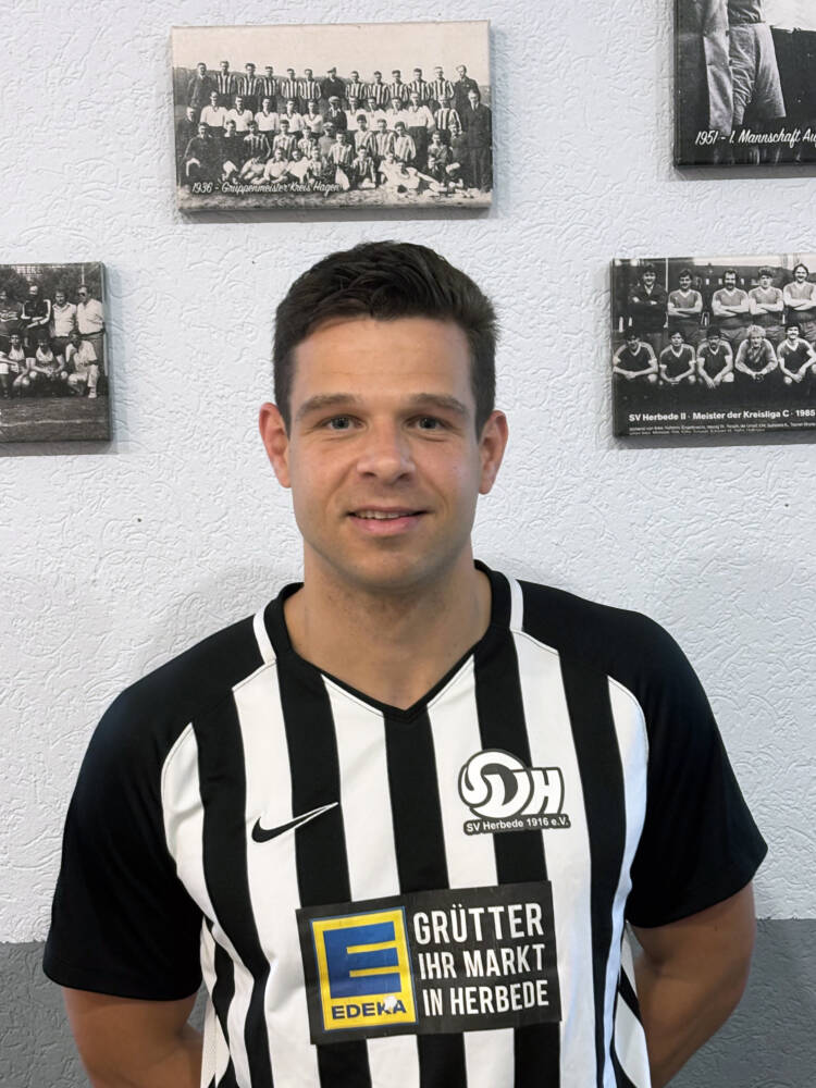 Vincent Holthaus