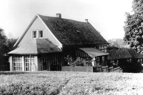 Erste Sparkasse am Tiemen