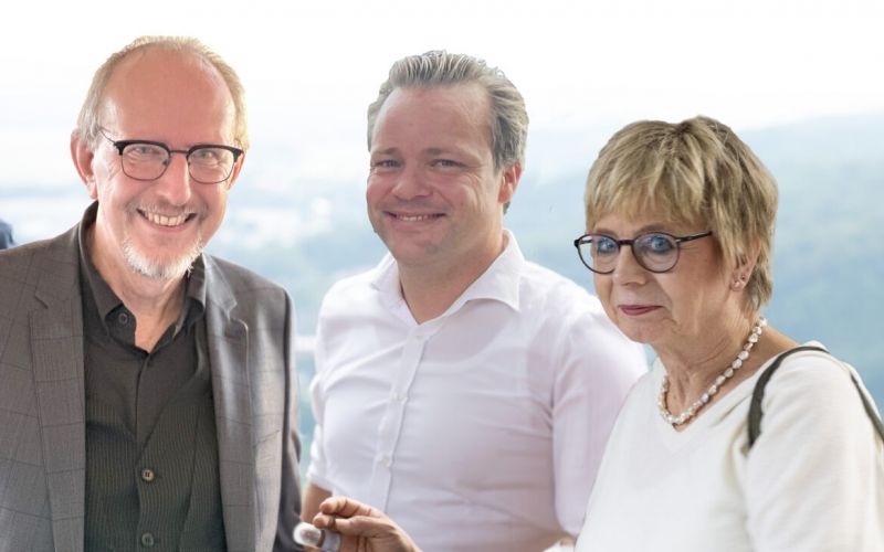 Rotary-Club Witten-Hohenstein spendet 2.000 Euro