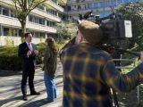 Überregionale Medien greifen Thema auf