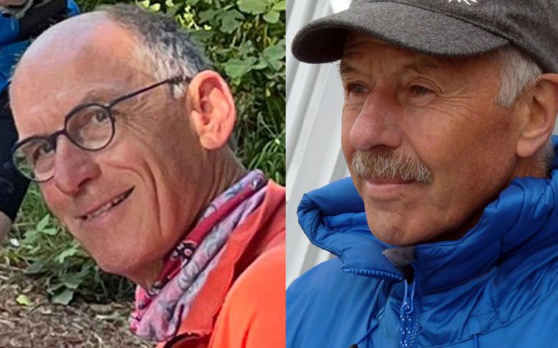 Zwei Wittener haben zusammen 90 Deutsche Sportabzeichen