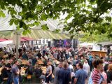 IGVV lädt zum diesjährigen Dorffest
