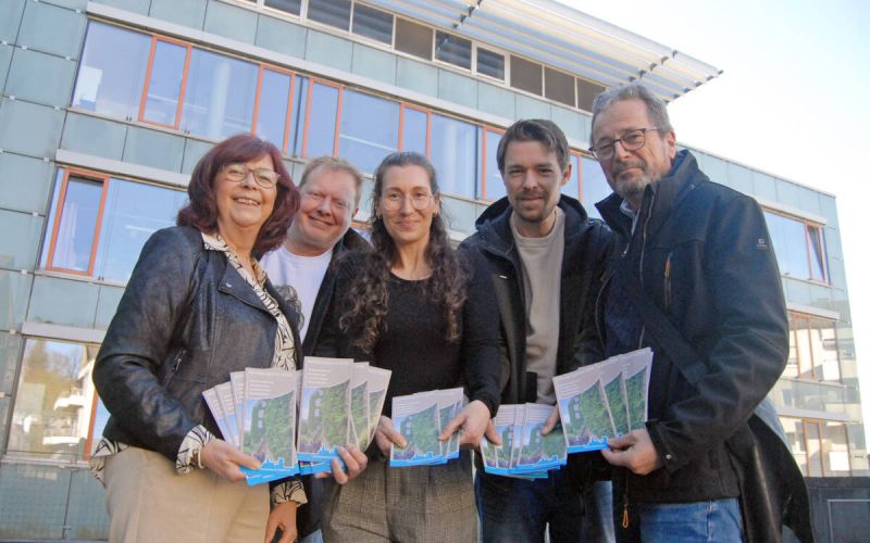 Stadtmarketing-Jahresprogramm steht