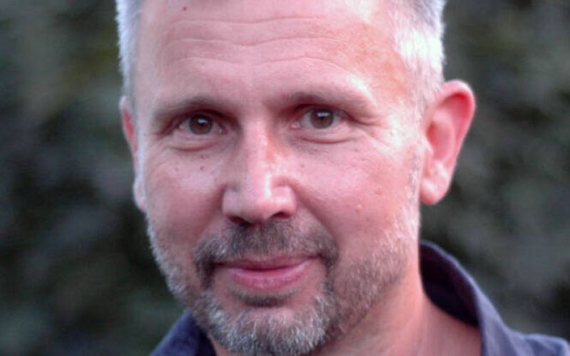 Mark Kohlberger übernimmt die Leitung