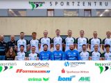 TuS Bommern vor schwierigster Regionalliga-Saison