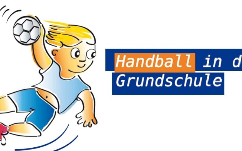 StadtGrundschulMeisterschaften Handball am 15. Juni im TuS Bommern Sportzentrum