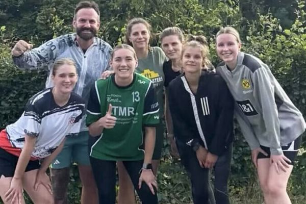 Für die TuS-Frauen soll‘s wieder mehr Siege geben