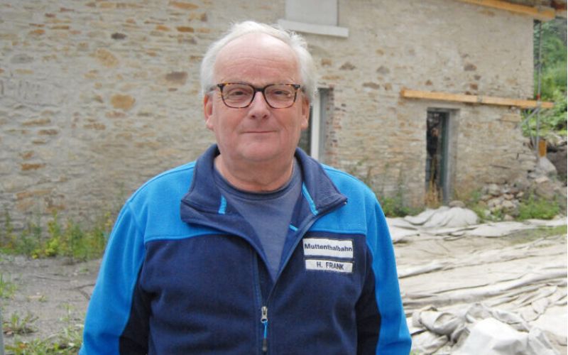 Wie geht es weiter bei den Muttenthalbahnern?