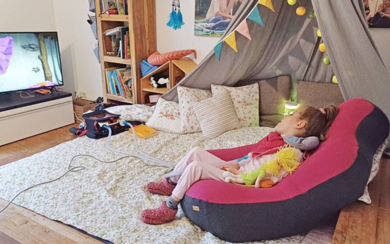 Olmstedt-Stiftung feiert Jubiläum