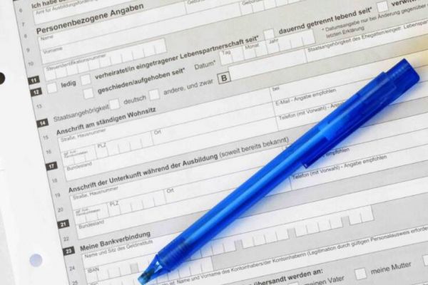 2024: Schüler erhielten rund 1,3 Millionen Euro BAföG