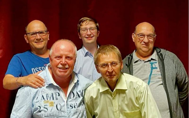 Glühweintreff in Herbede will Preise stabil halten