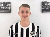Der 19-jährige Tim Unger wechselt vom TuS Stockum zum SV Herbede.