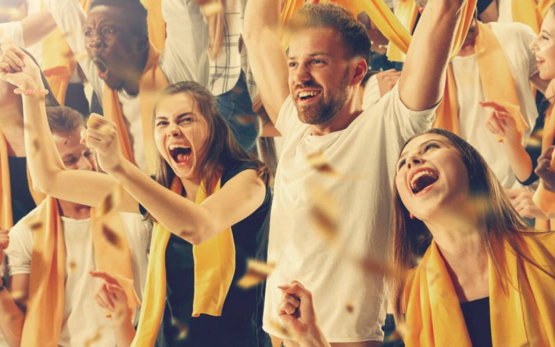 Auf ausreichenden Sonnenschutz achten