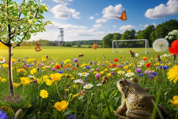 Klimabäume-Aktion ist gestartet