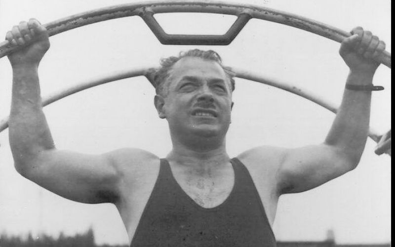 Otto-Feick-Turnier beim TuS Bommern