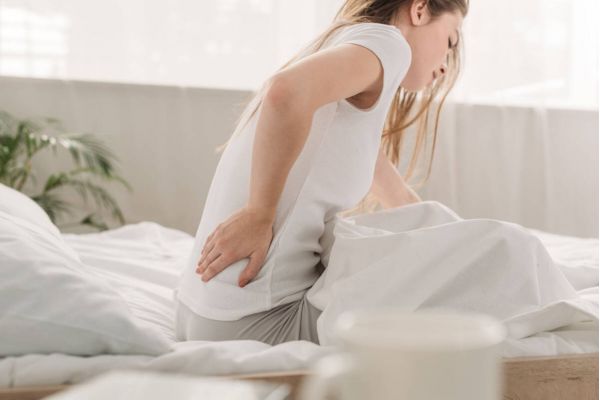 38,2 Prozent der Menschen im EN-Kreis haben Rücken