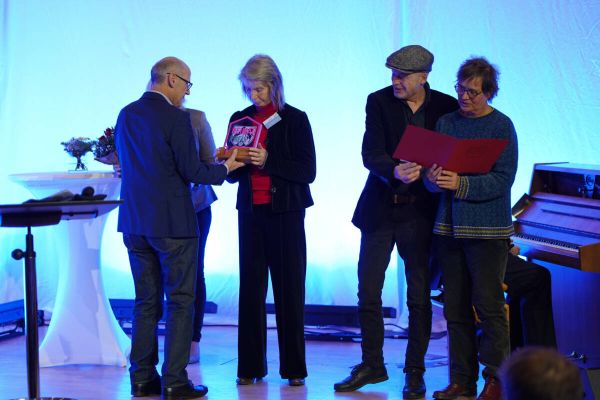 Heimat-Preis Witten: Initiativen ausgezeichnet