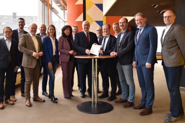 Konferenz der Hauptverwaltungsbeamten