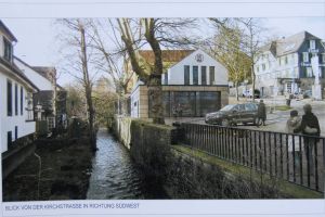 So wie auf diesem Bild sollte es eigentlich schon Mitte 2025 aussehen.