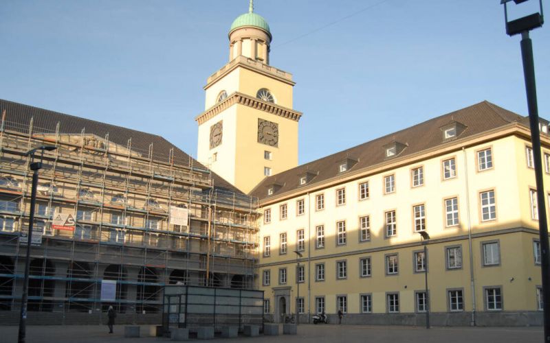 Mehr als 6.000 Wittener verschollen