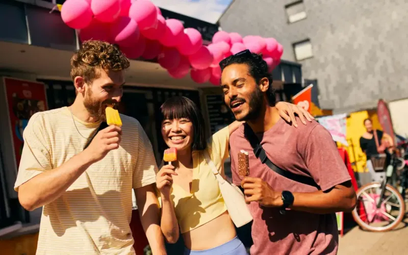 „Tag der Trinkhallen“ findet im August statt