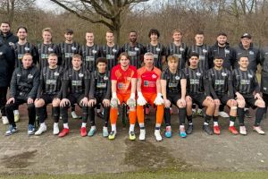 Die Herren vom SV Herbede wollen nach einer guten Hinrunde möglichst schnell nichts mehr mit dem Abstieg zu tun haben. Foto: SV Herbede