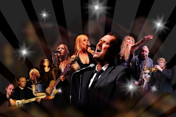 Haus Witten: Bunter Kultursommermix startet