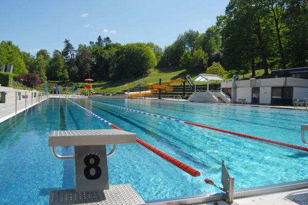 Langweilig wird‘s in Witten auch ohne Urlaub nicht