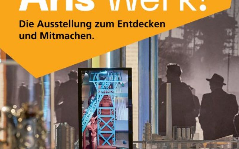 Henrichshütte erfindet sich neu
