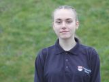 Freiwillige Feuerwehr Bommern: Jugendgruppe unter neuer Leitung: Antonia Redecker