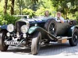 Die 13. Wittener Rotary-Tour startet in Volmarstein