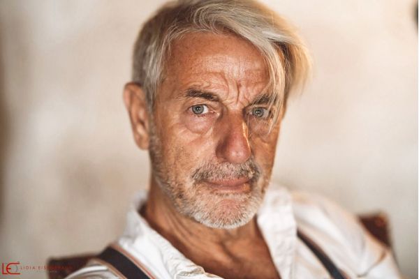 Anthony Arndts Kurzfilm hat Alzheimer zum Thema