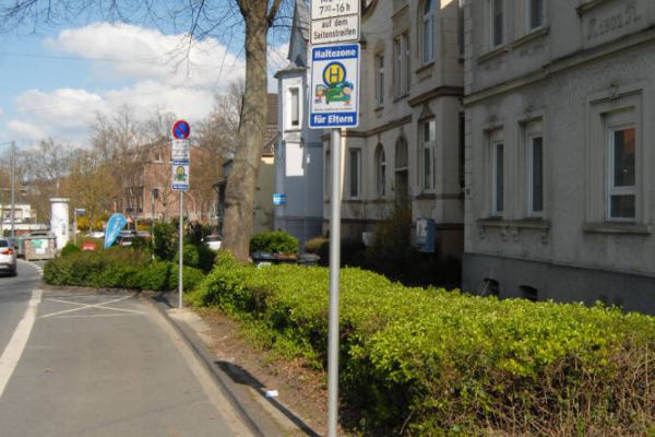 Brenschenschule kann Erfolg verzeichnen