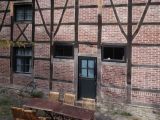 Barockes Wohnhaus in Herbede gerettet