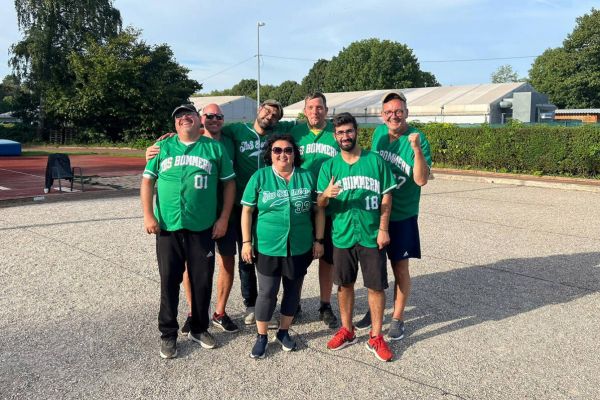 TuS Bommern Boule: Die Durchmarschierer