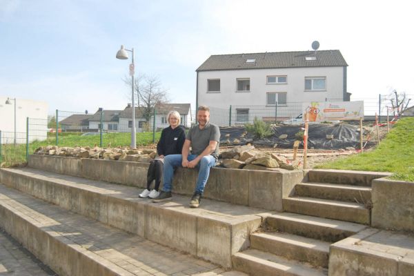 Helene-Lohmann-Realschule ackert für die IGA 2027