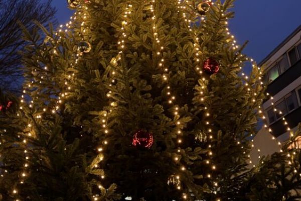 Herbeder können ihren eigenen Schmuck mitbringen