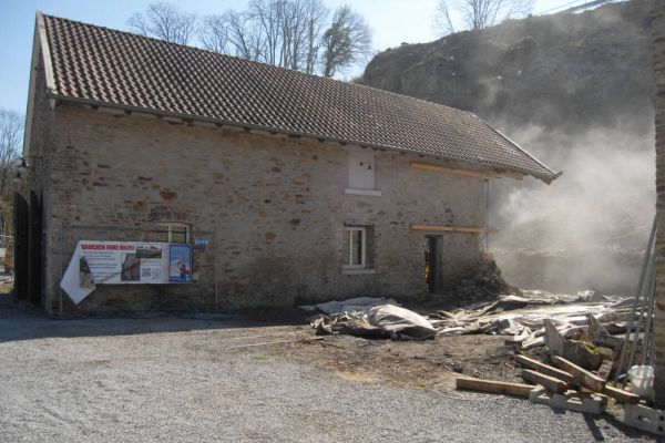 Muttenthalbahner kommen endlich wieder voran
