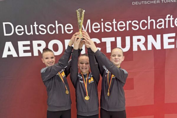 Deutscher Meistertitel geht nach Bommern